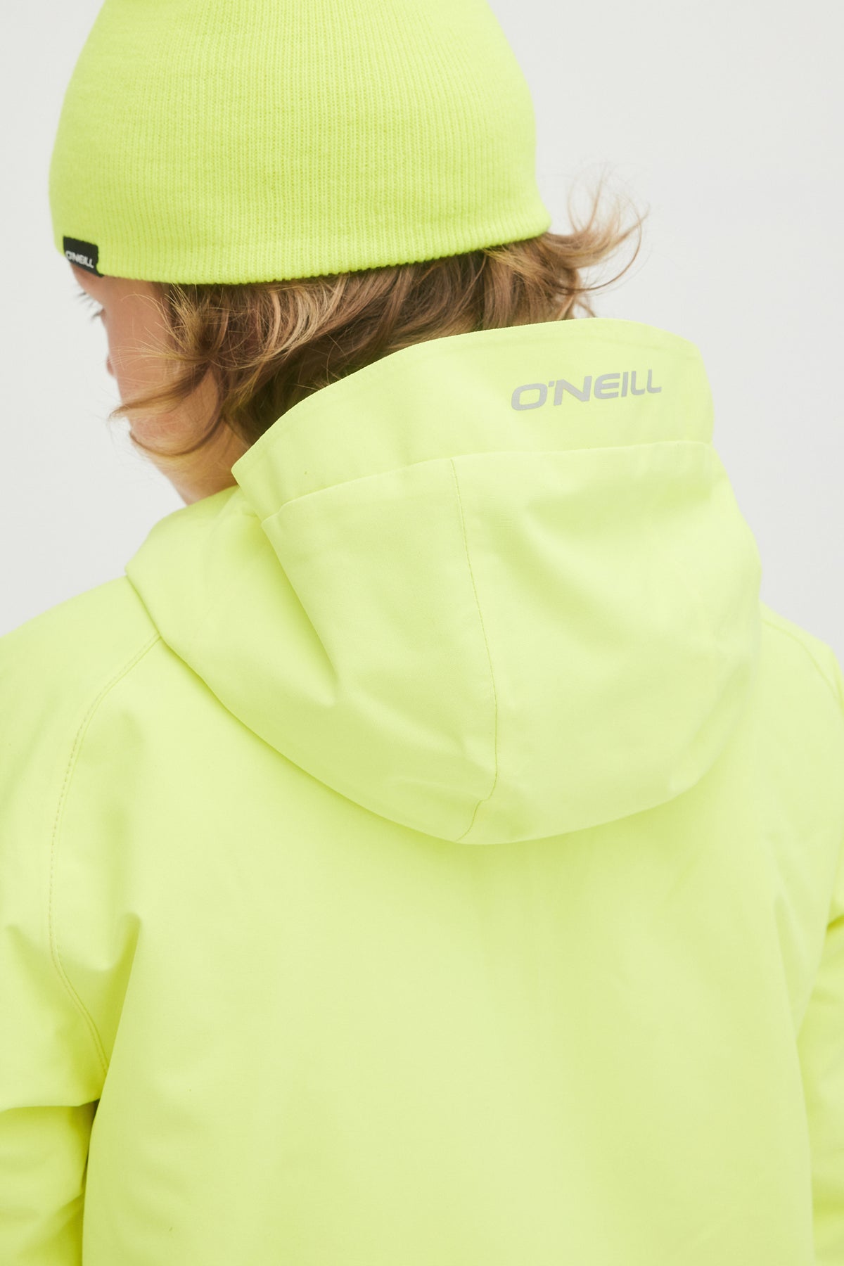 ANORAK JACKET