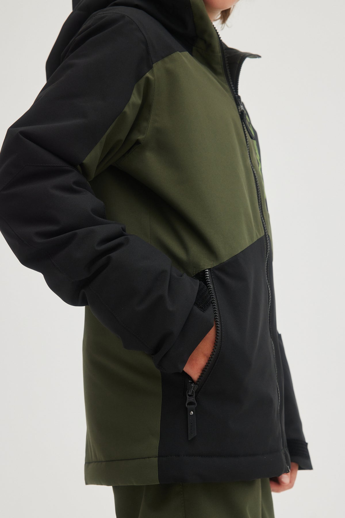 HAMMER JACKET
