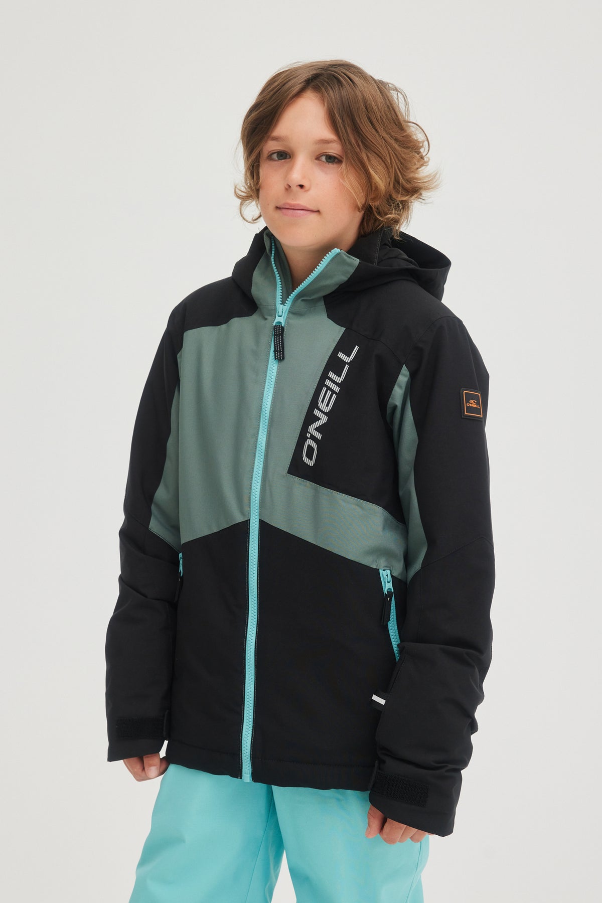 HAMMER JACKET