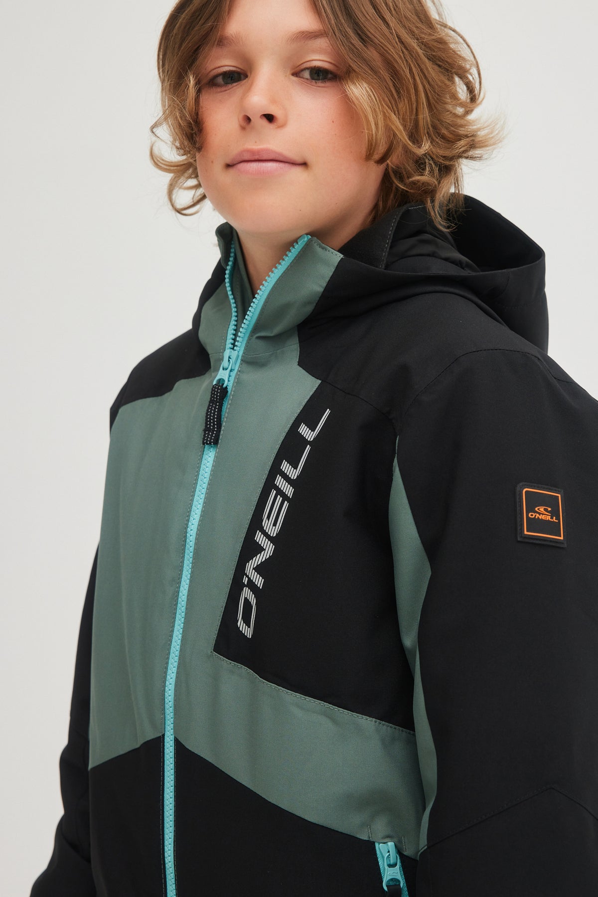 HAMMER JACKET