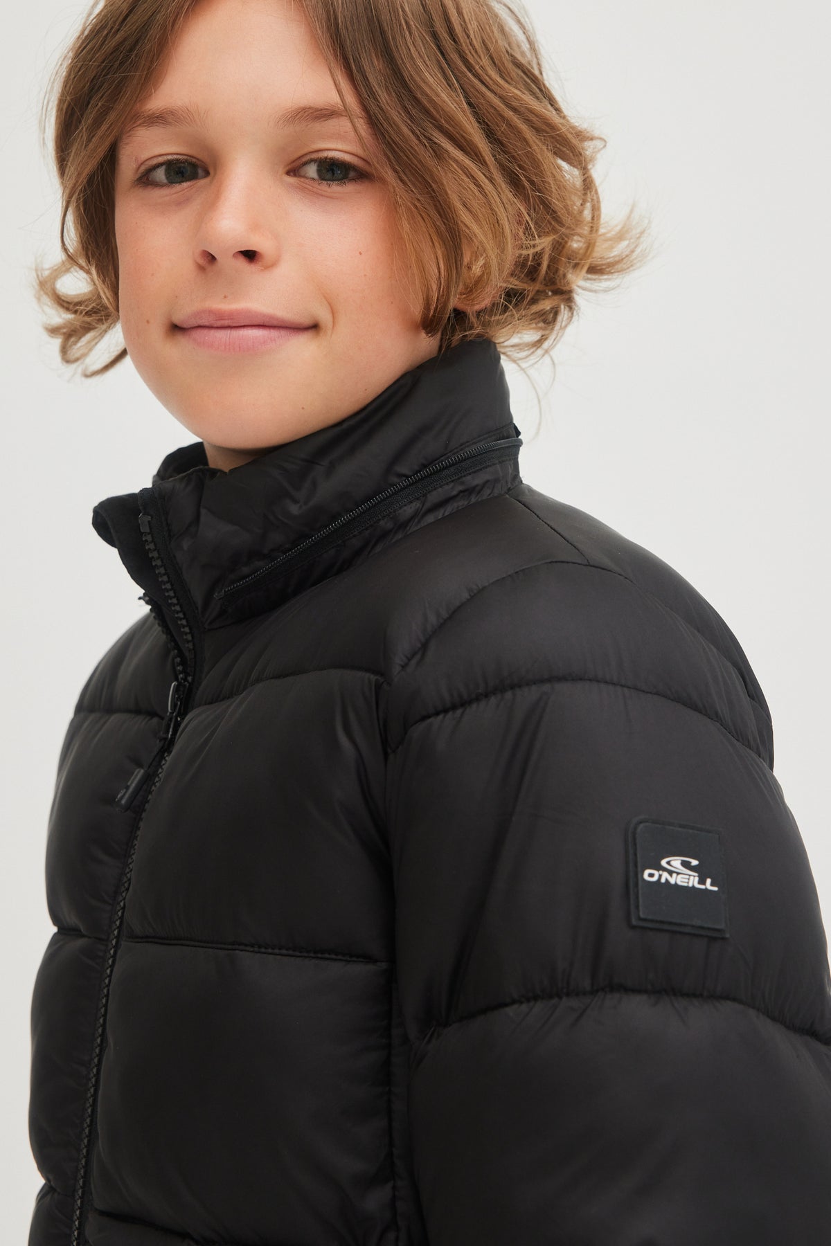 O'RIGINALS PUFFER JACKET