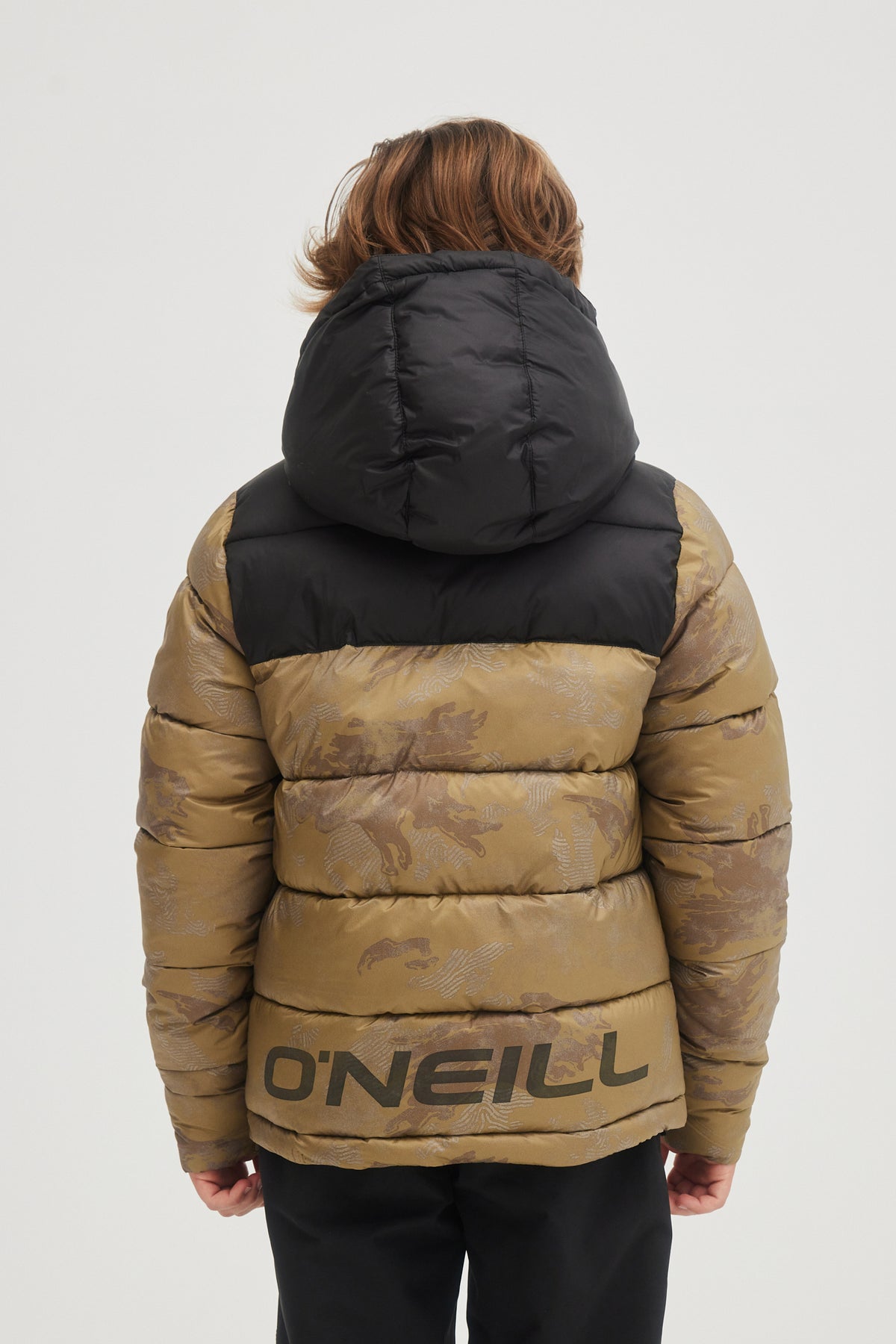 O'RIGINALS PUFFER JACKET