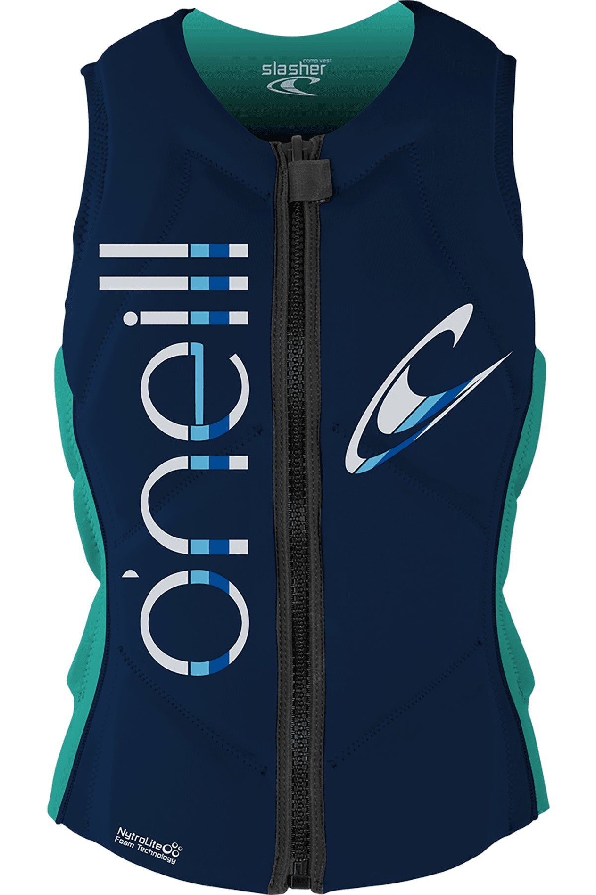WOMEN'S SLASHER COMP VEST