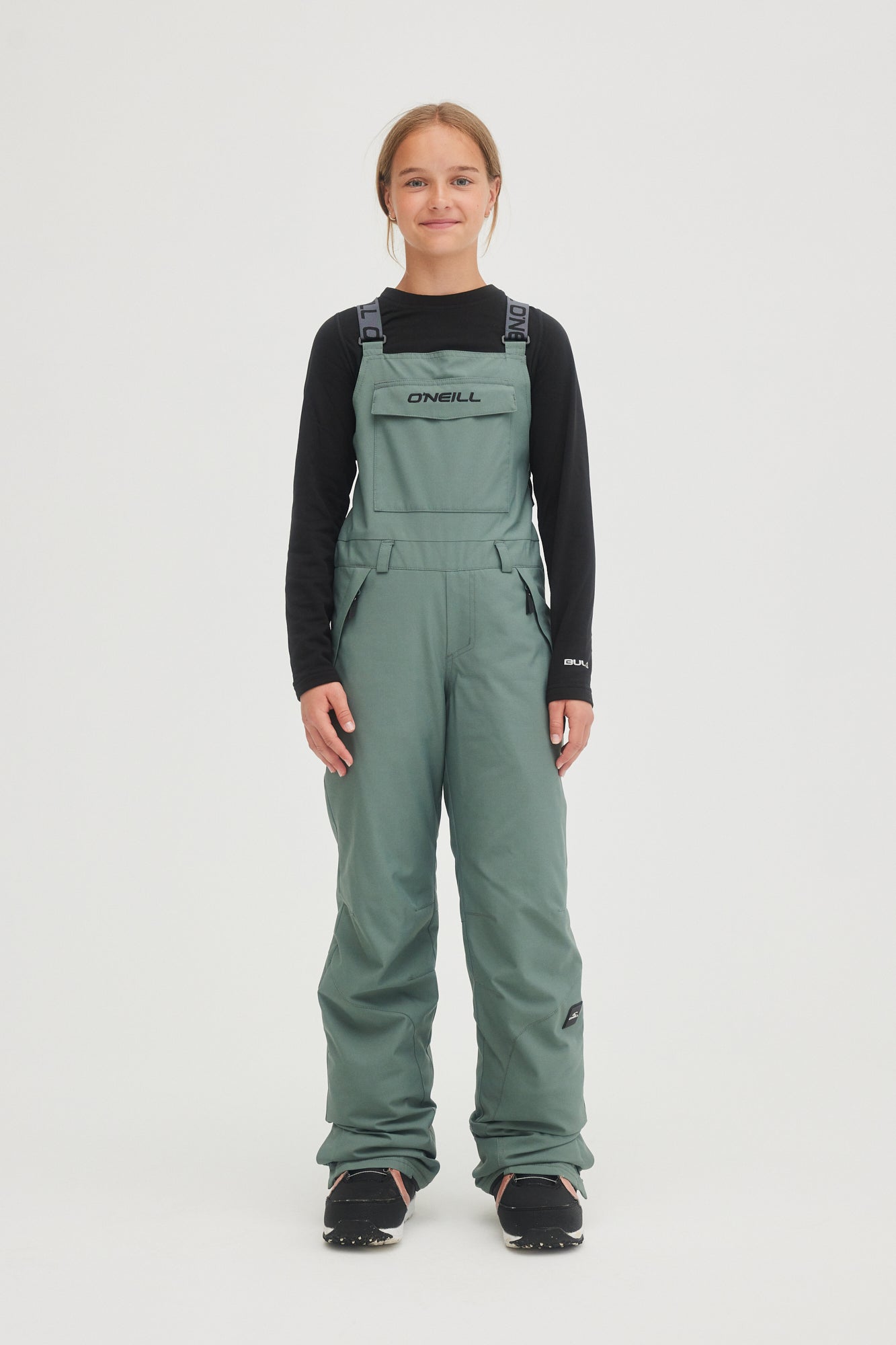 BIB PANTS