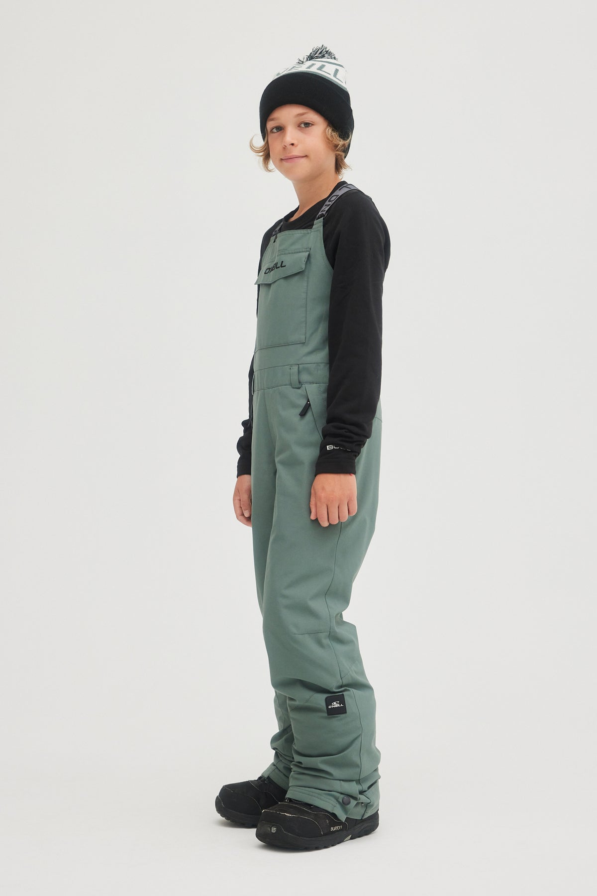 BIB PANTS