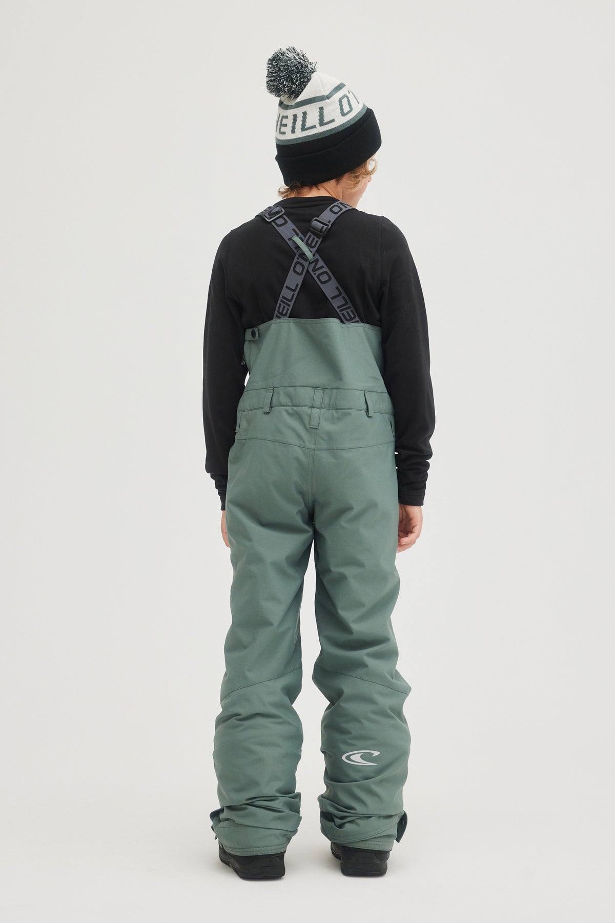 BIB PANTS