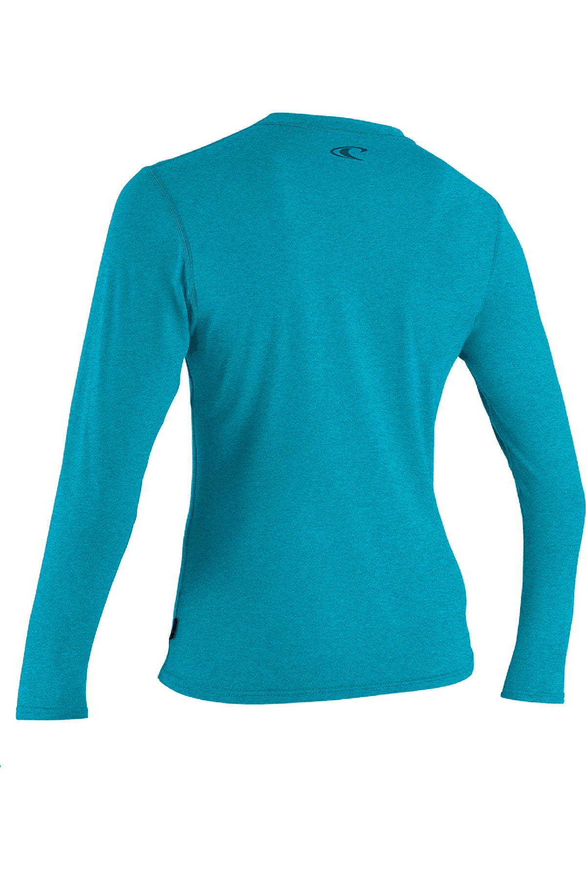 WOMEN'S HYBRID L/S SUN SHIRT