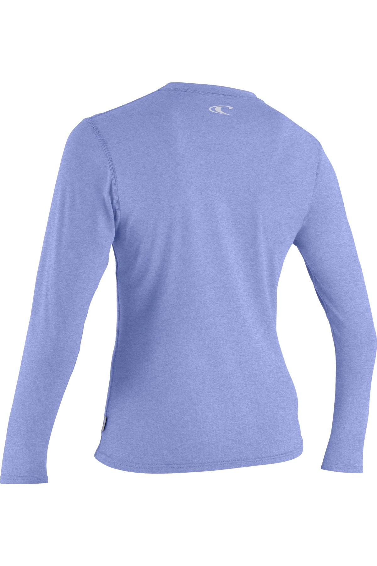 WOMEN'S HYBRID L/S SUN SHIRT