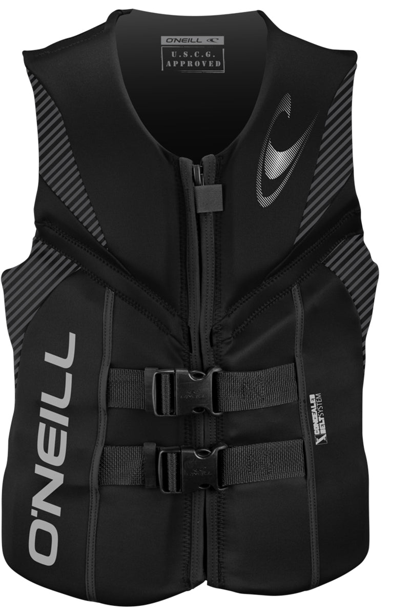 REACTOR USCG LIFE VEST