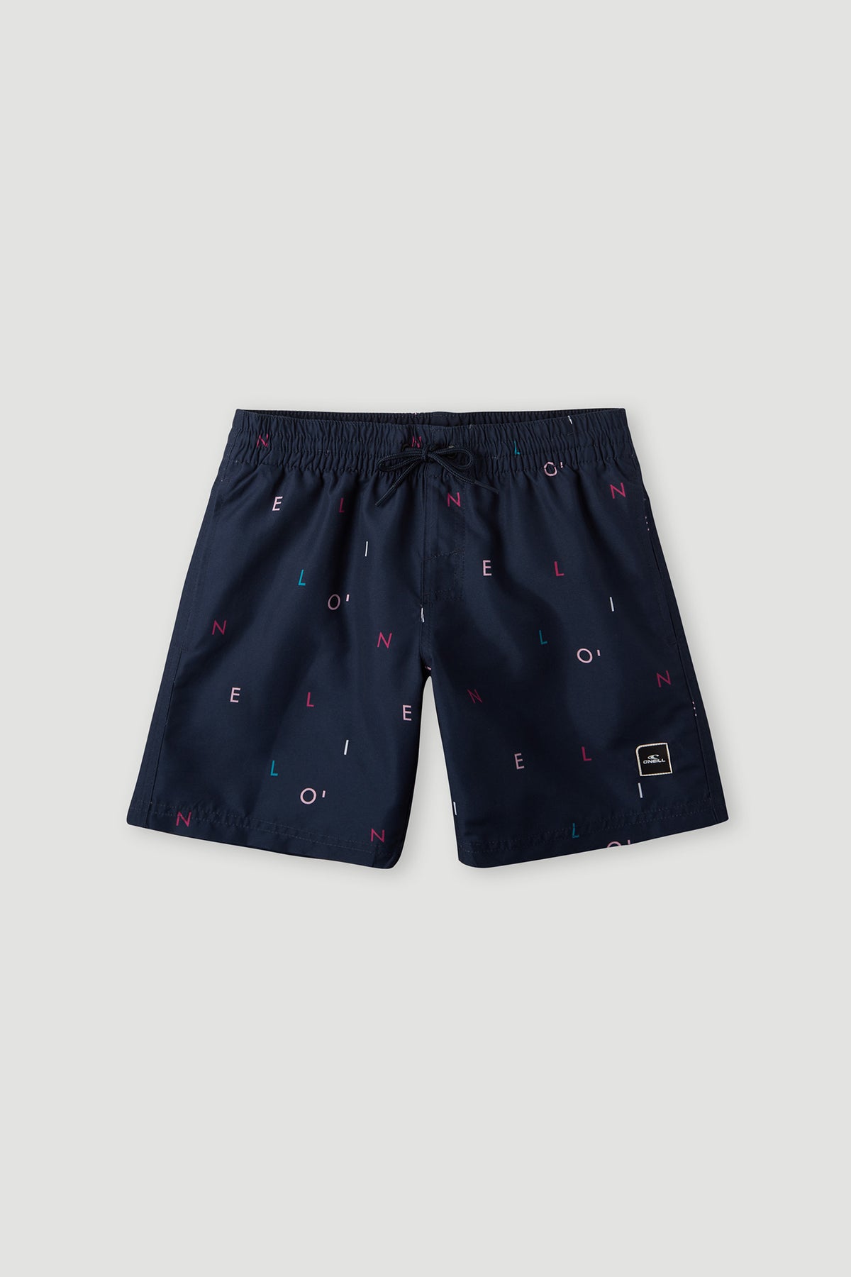 BOY'S CALI ZOOM SHORTS