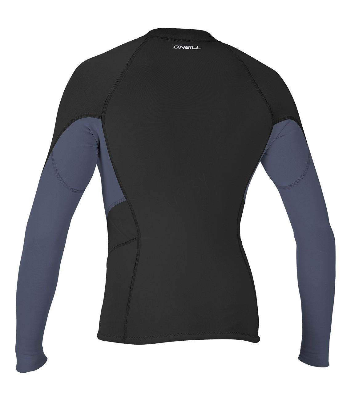 WOMENS BAHIA 1/1.5MM FRONT ZIP JACKET