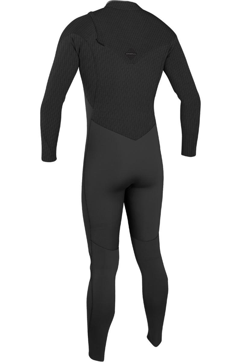 HYPERFREAK 4/3MM COMP ZIPLESS FULL