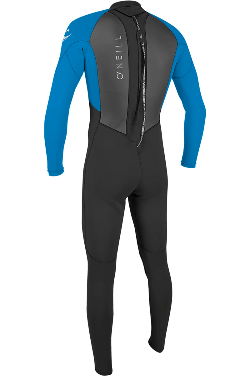REACTOR-2 3/2MM BACK ZIP FULL – O'NEILL