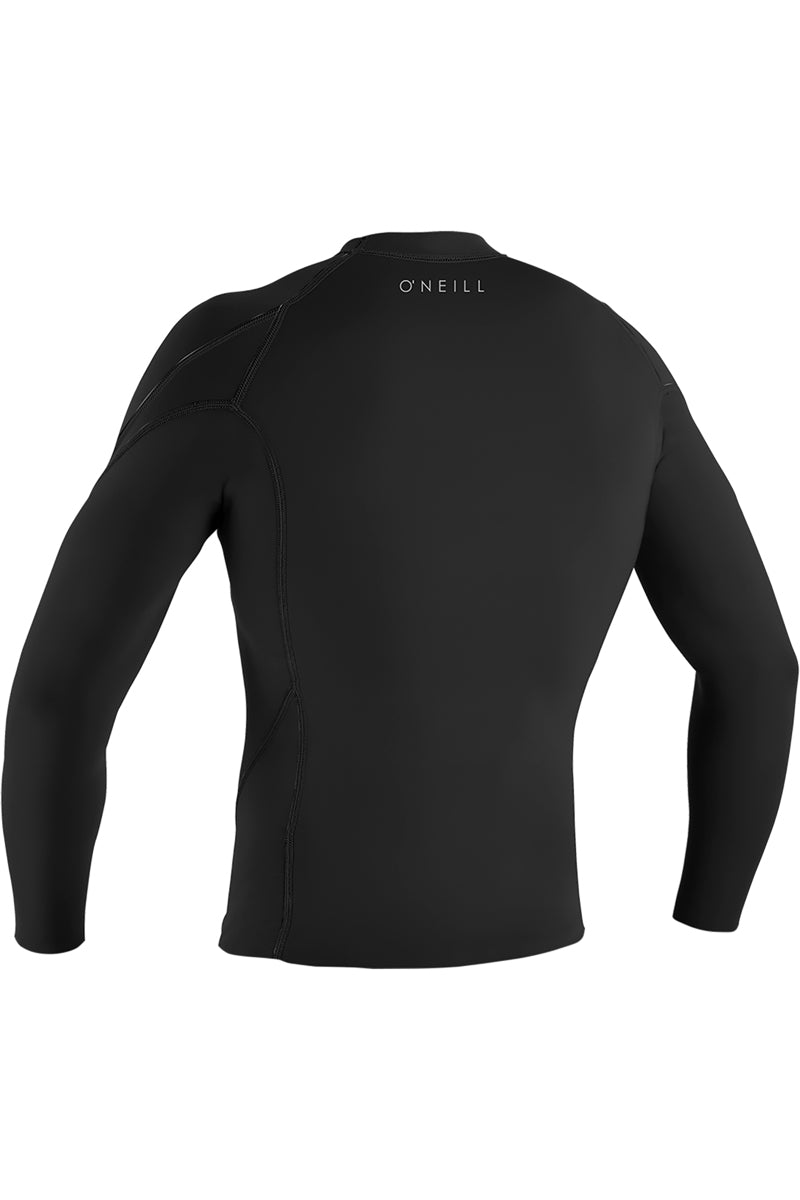 REACTOR-2 1.5MM L/S TOP