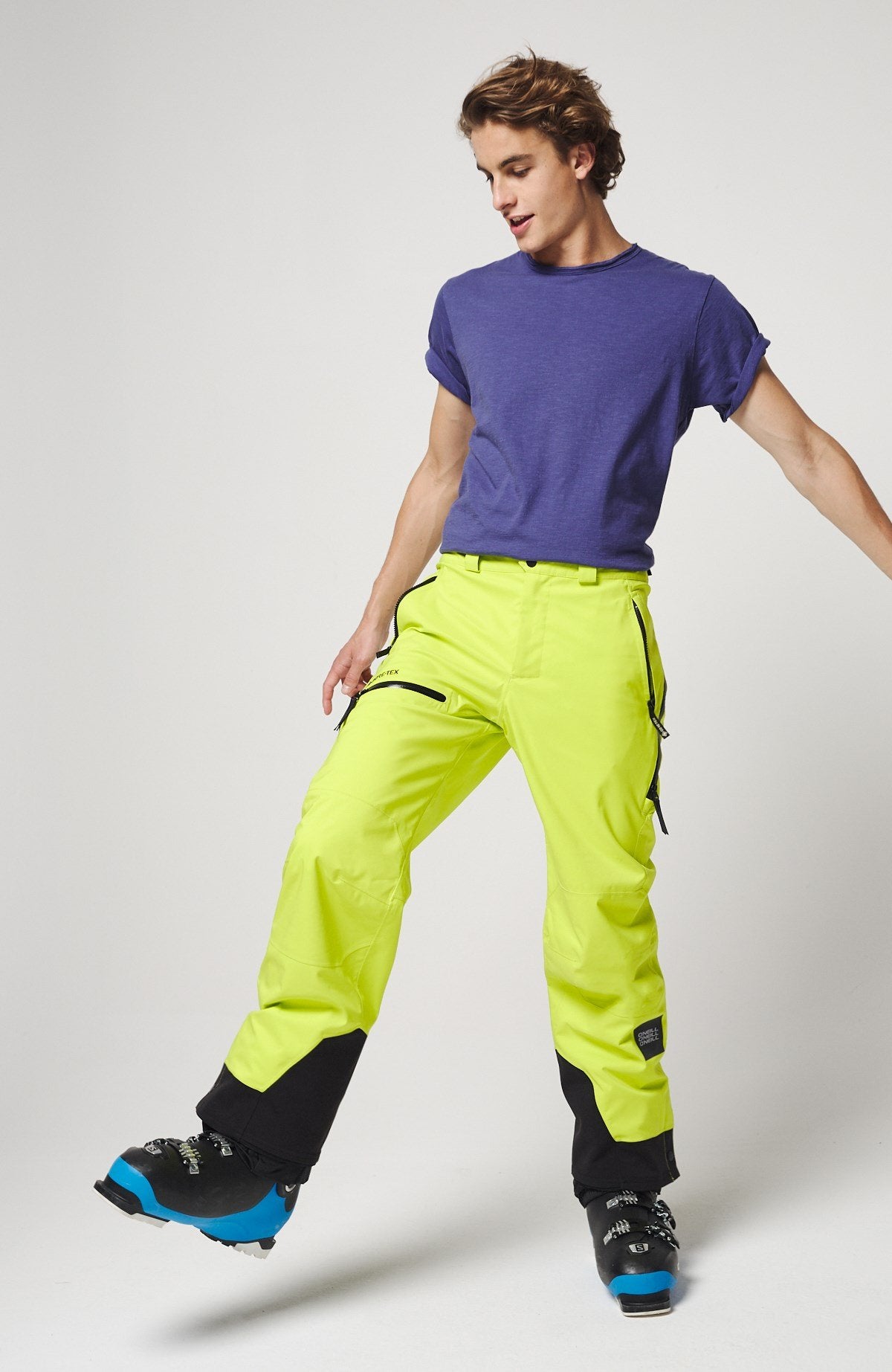 GTX MTN MADNESS PANTS