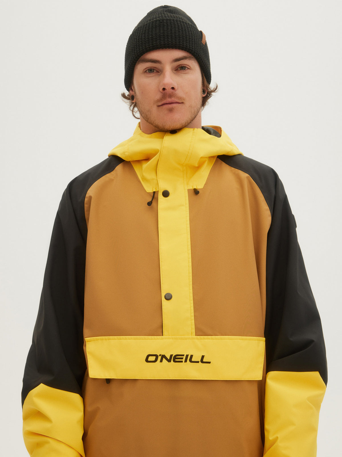 O'Neill Mens O'Riginal Anorak in Freesia