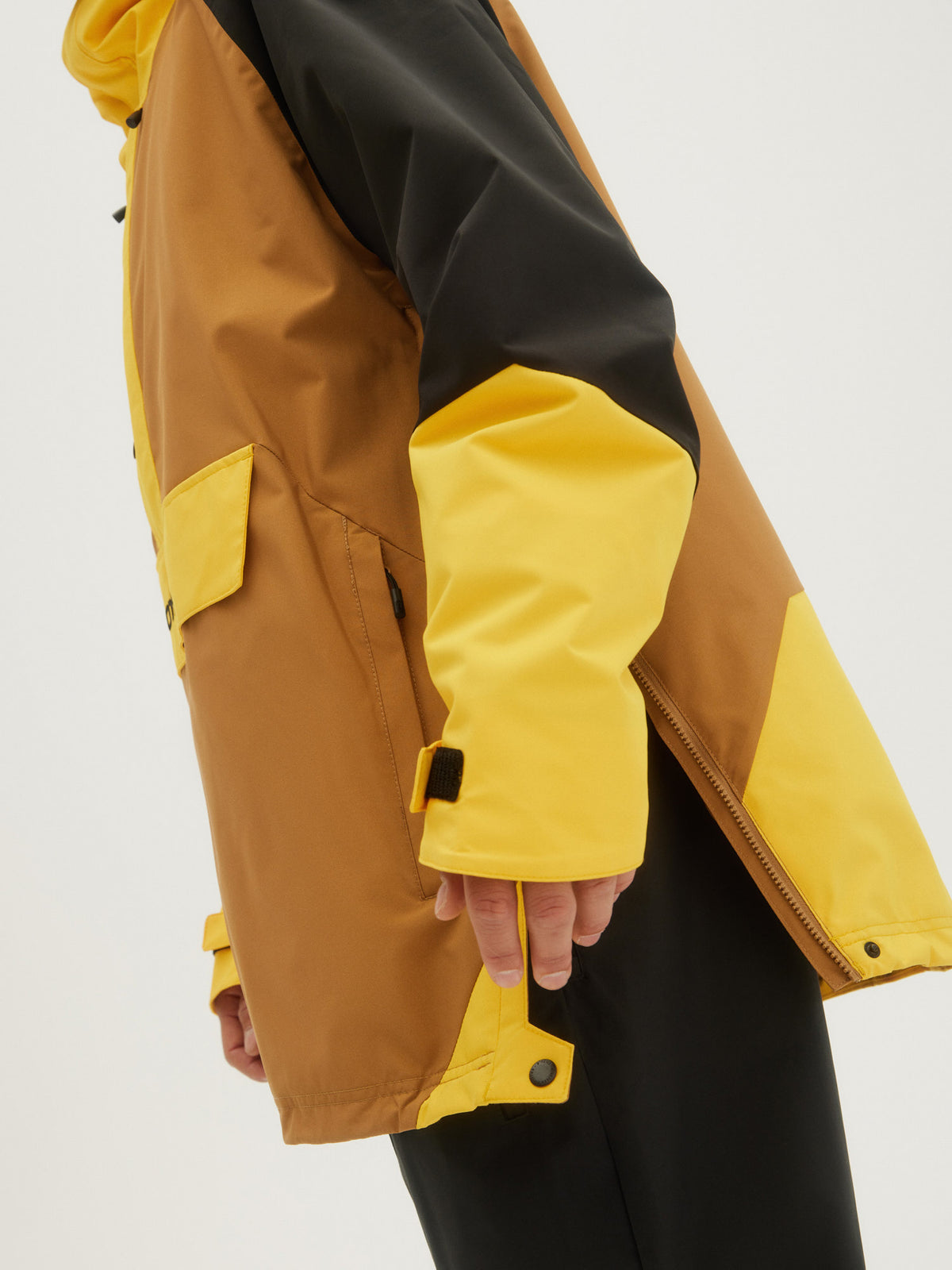 O'Neill Mens O'Riginal Anorak in Freesia