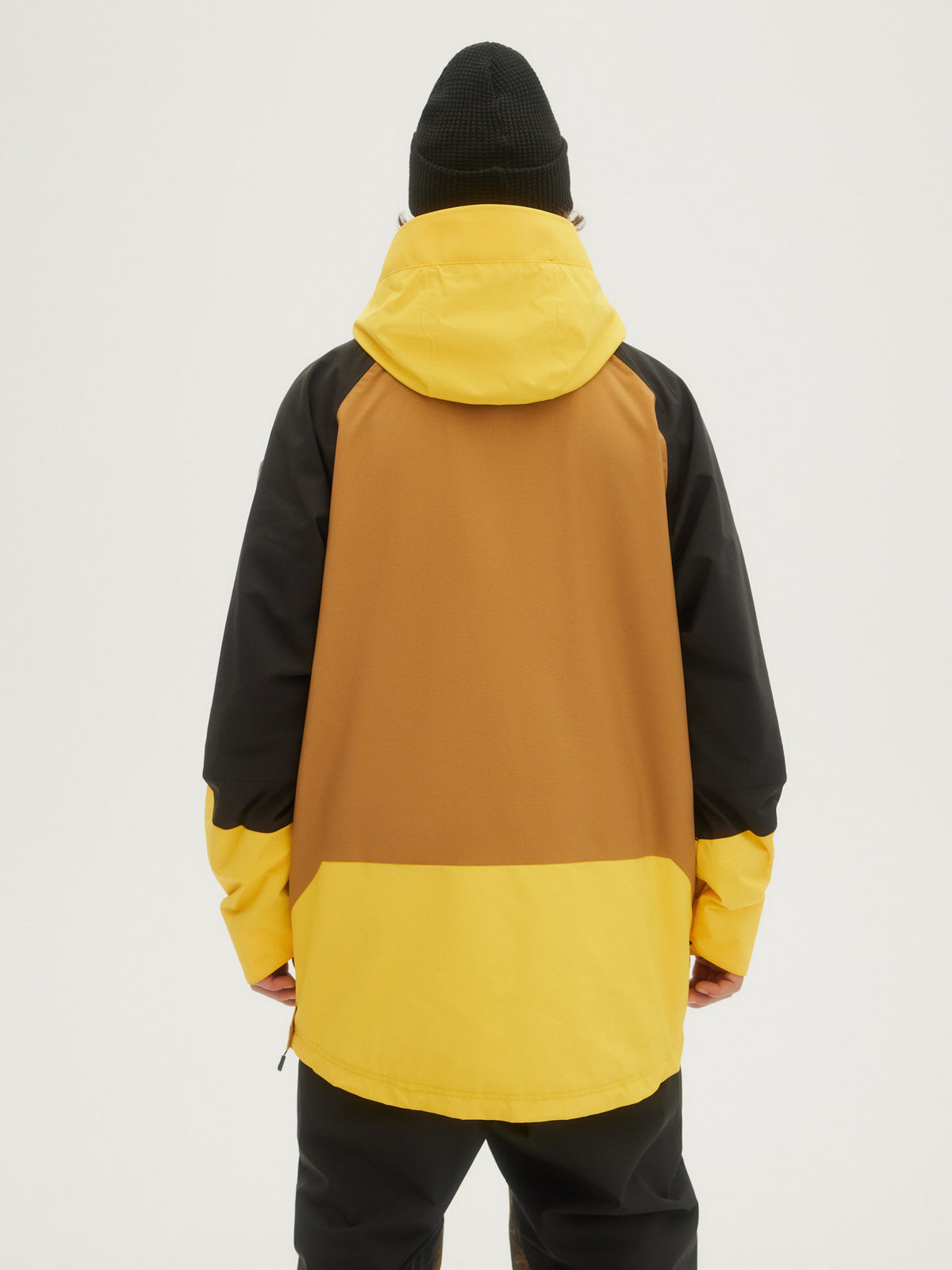 O'Neill Mens O'Riginal Anorak in Freesia