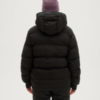 O'Neill Ladies Aventurine Jacket in Black Out