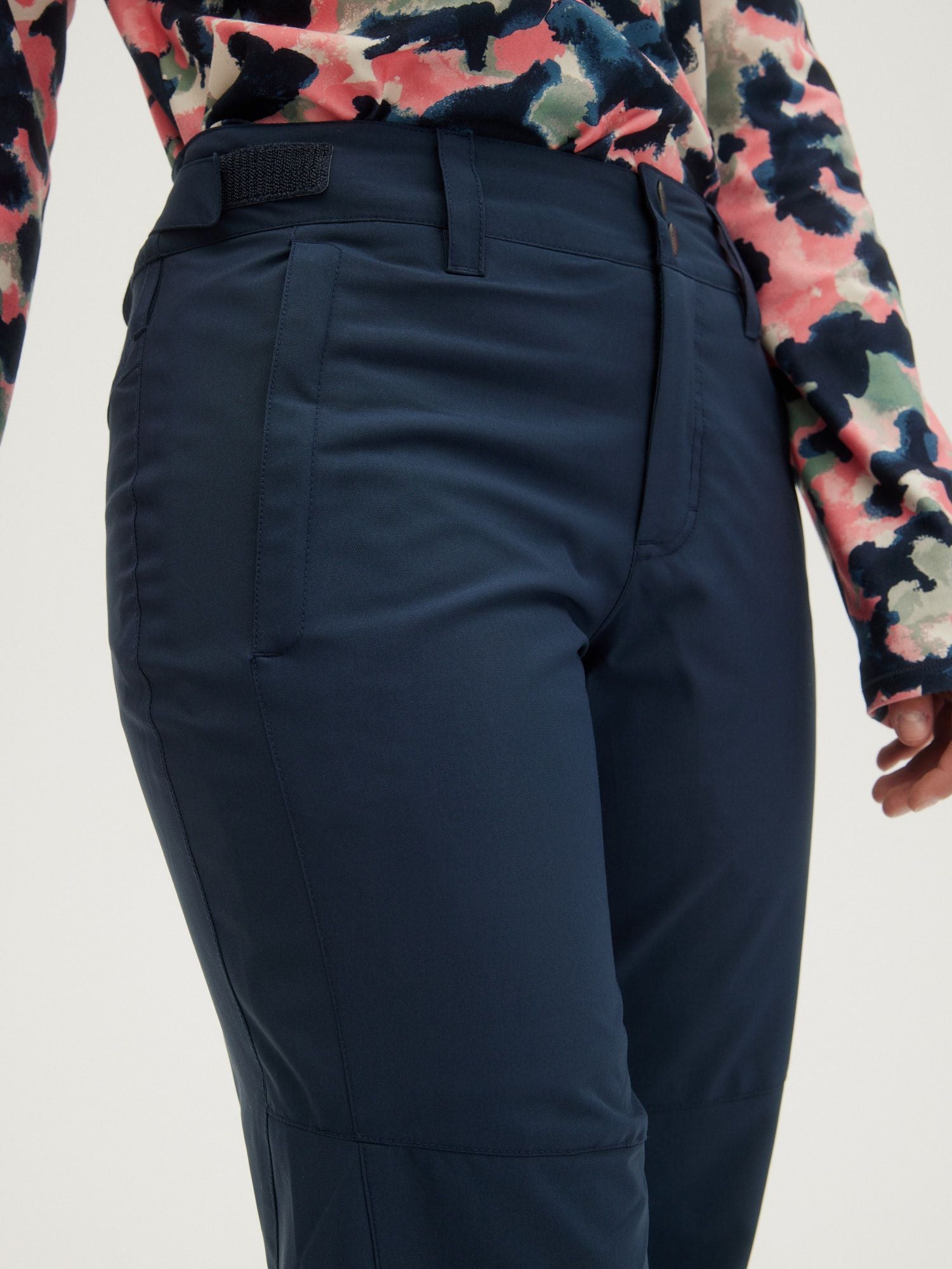 Buy Women's Star Slim Snow Pants - Ink Blue by O'Neill online - O'Neill  Australia