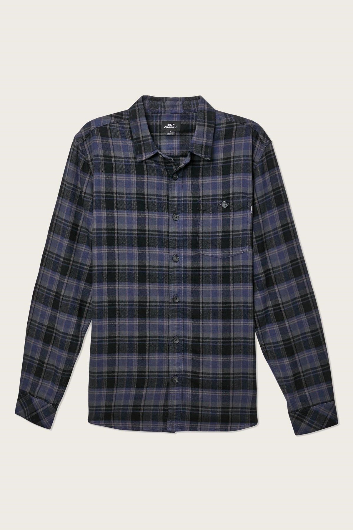 REDMOND FLANNEL