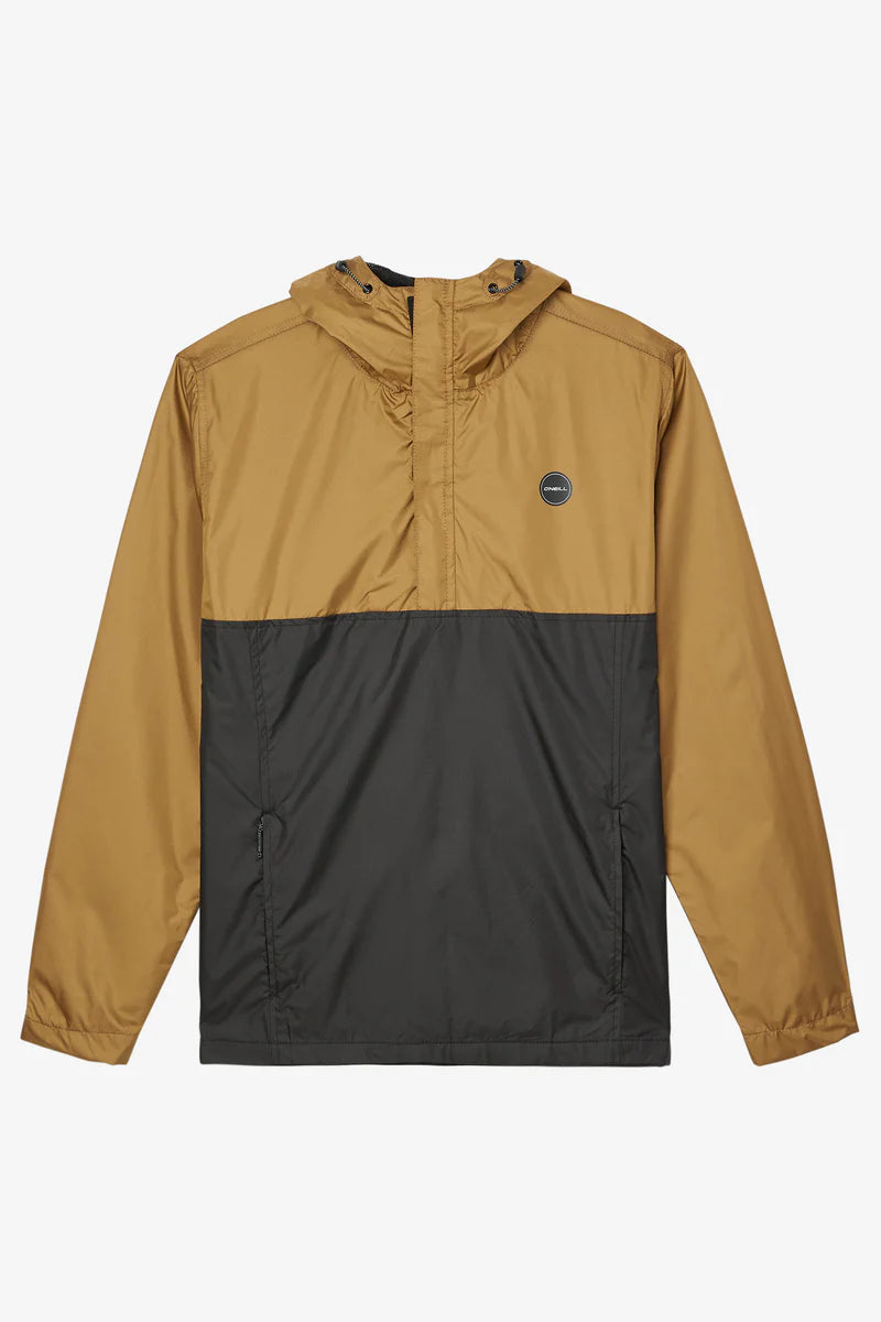 NOMADIC ANORAK