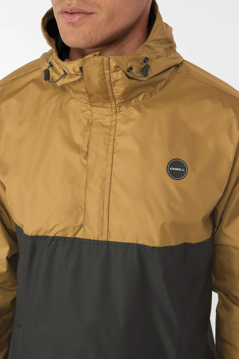 NOMADIC ANORAK – O'NEILL