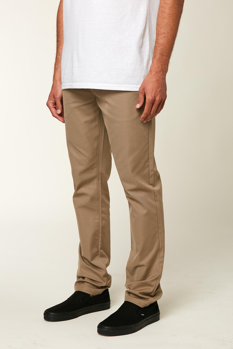 REDLAND MODERN HYBRID PANT