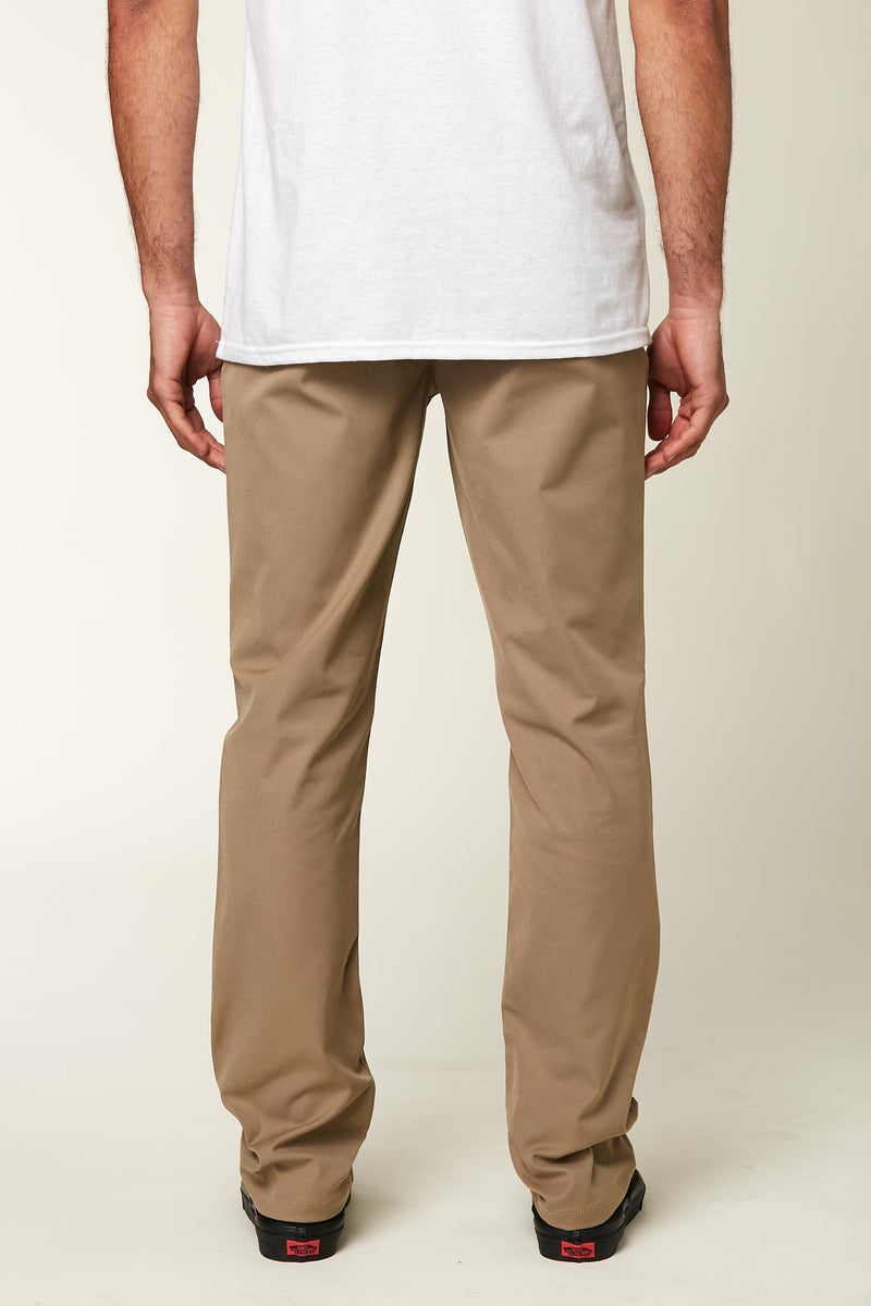 REDLAND MODERN HYBRID PANT