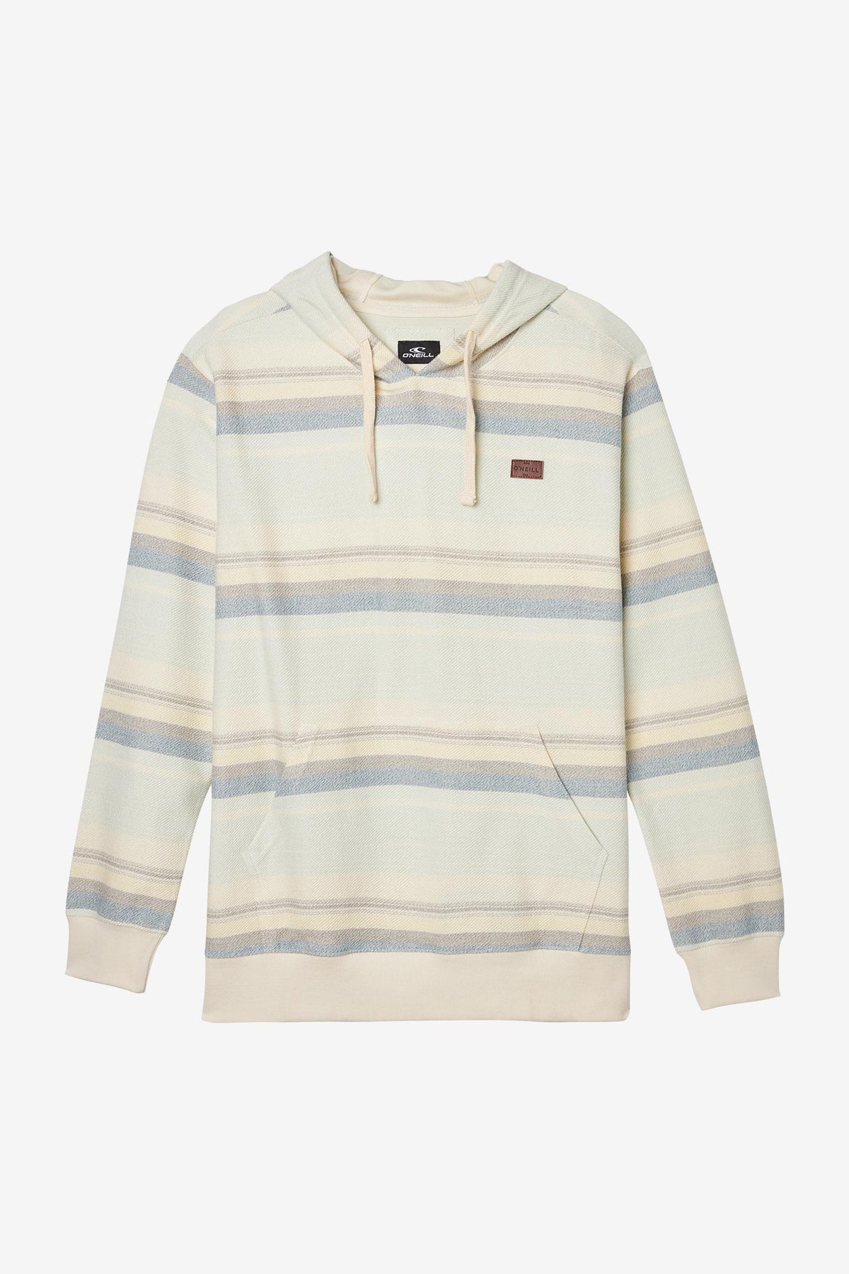 MENS BAVARO PULLOVER