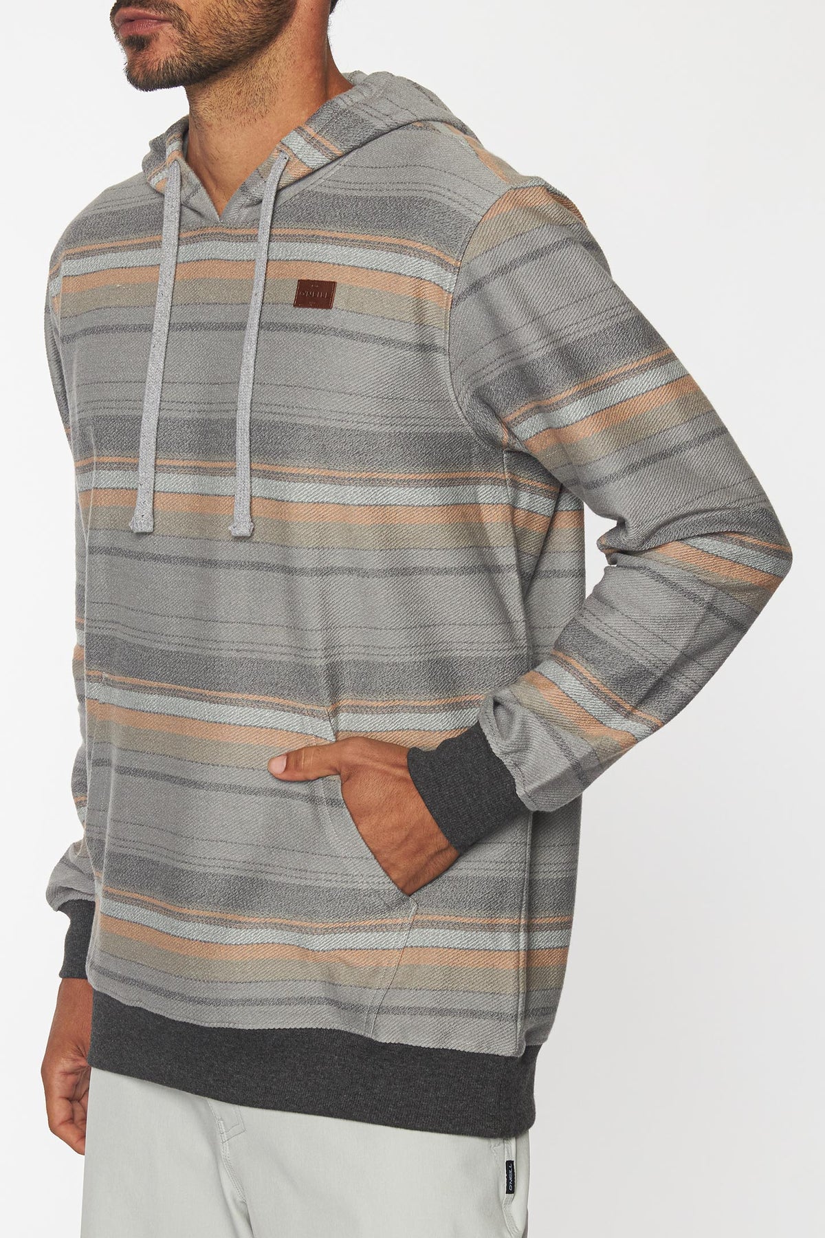 MENS BAVARO PULLOVER