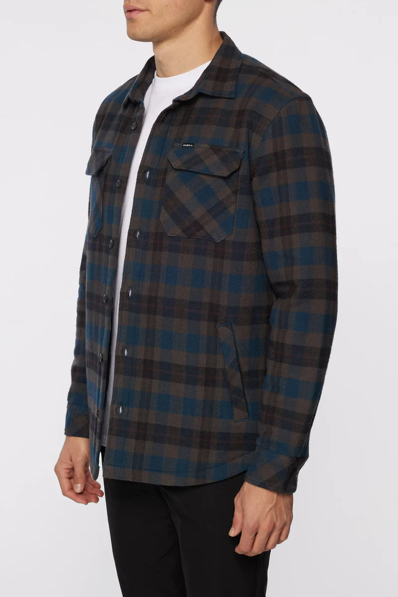 DUNMORE JACKET