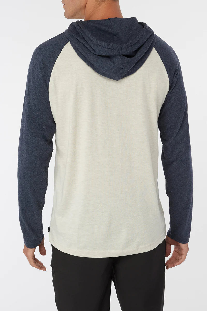 FIELDS PULLOVER