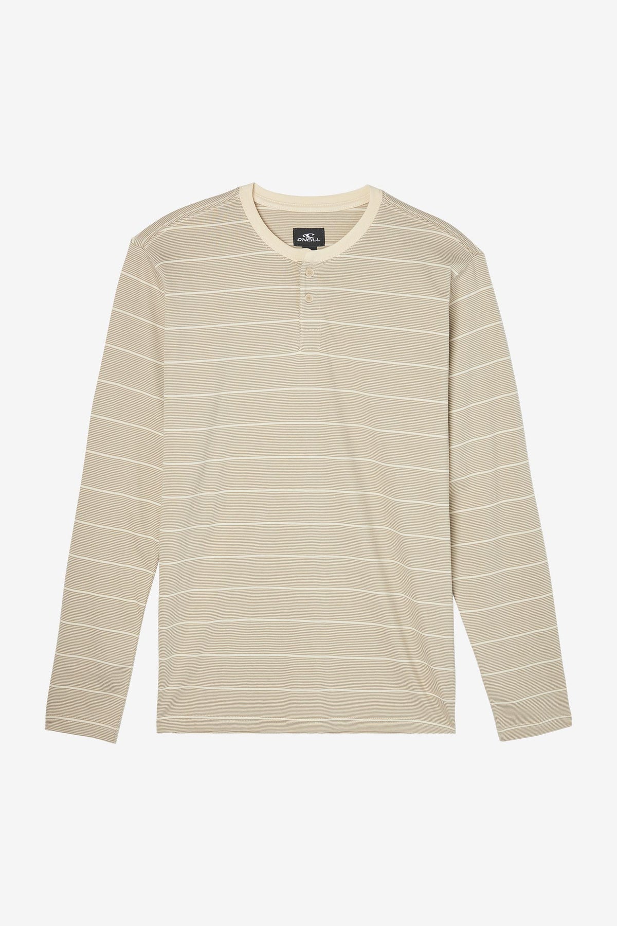 PRESTON HENLEY SHIRT