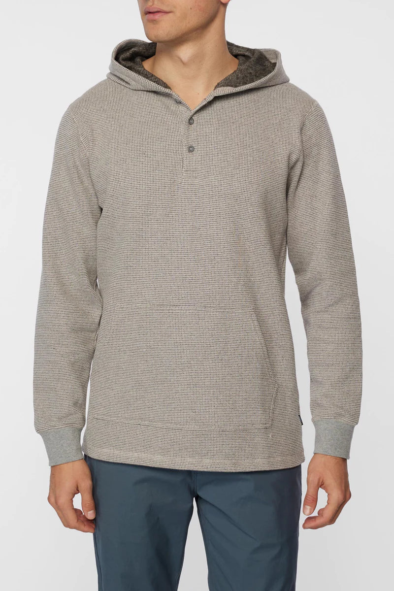 OLYMPIA PULLOVER