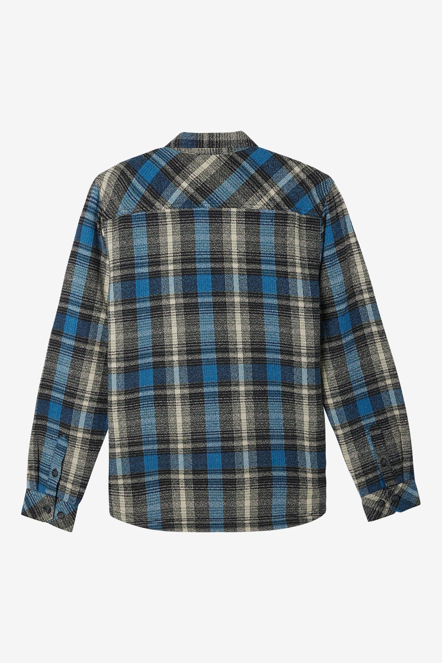 REDMOND SHERPA FLANNEL