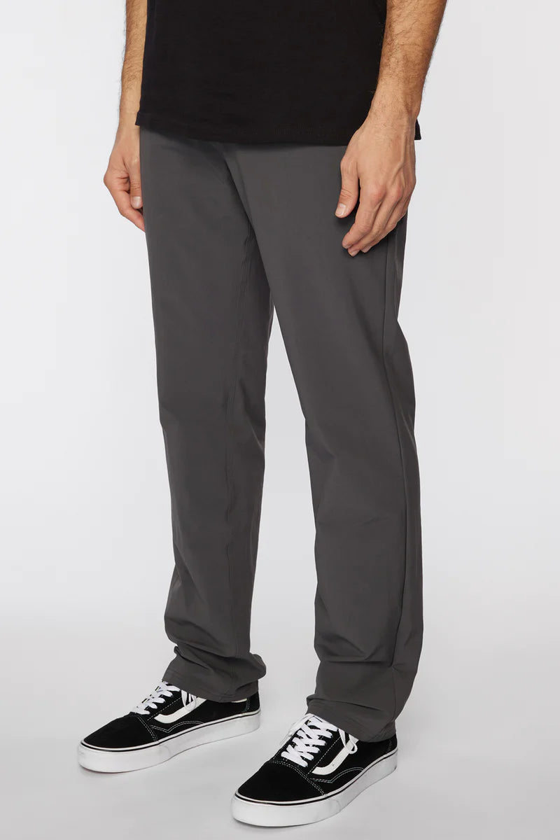 TRVLR EXPEDITION HYBRID PANT