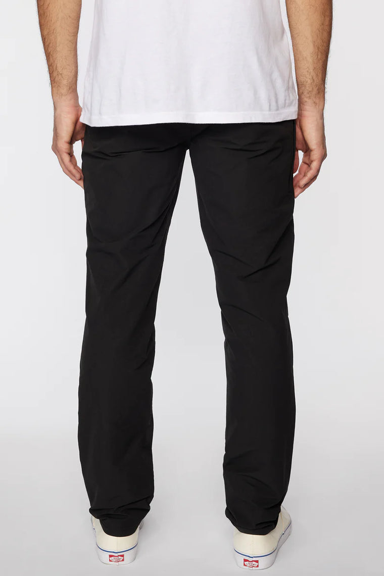TRVLR COAST HYBRID PANT TRVLR COAST HYBRID PANT
