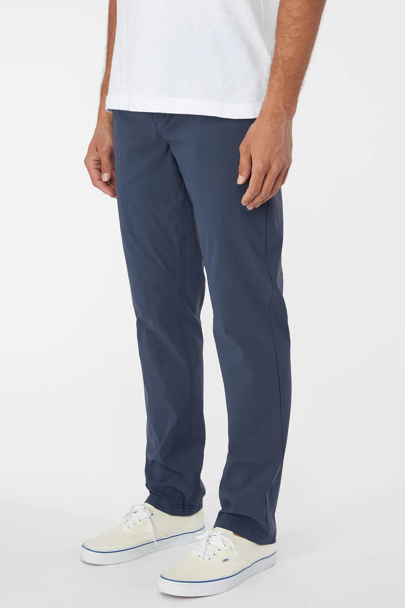 TRVLR COAST HYBRID PANT
