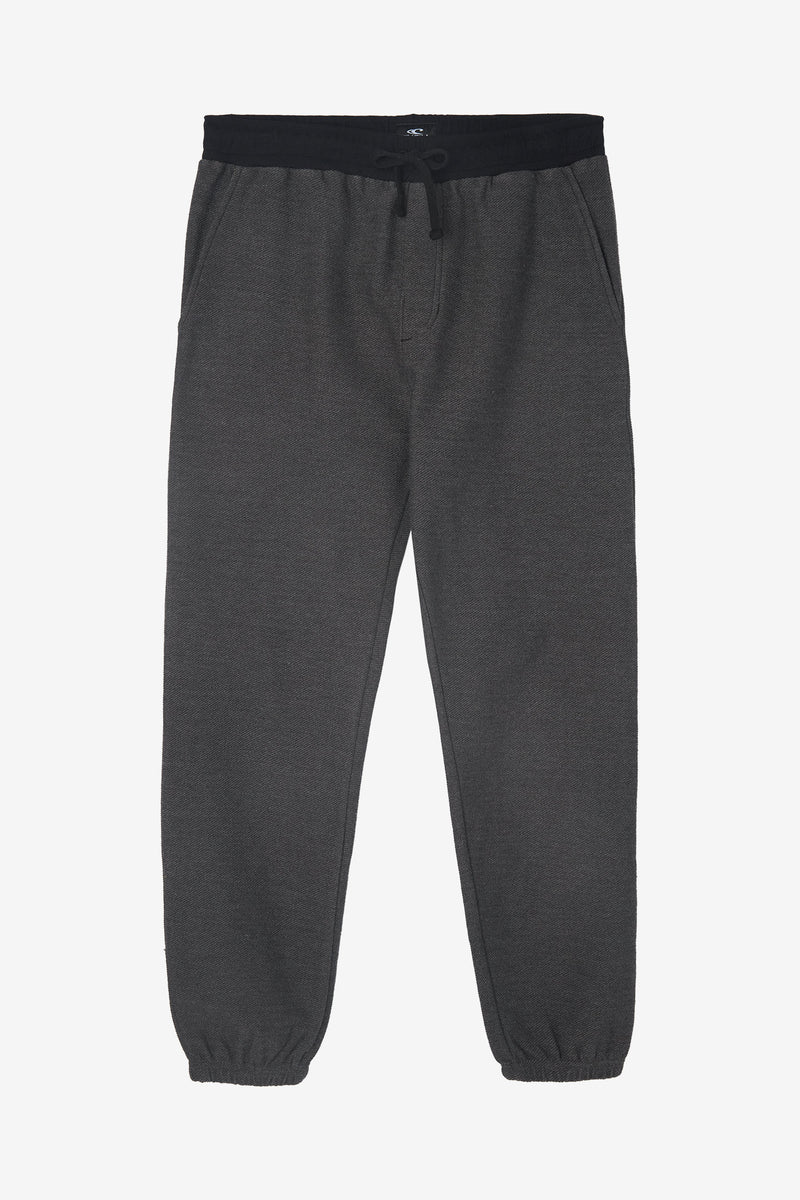 BAVARO SOLID PANT