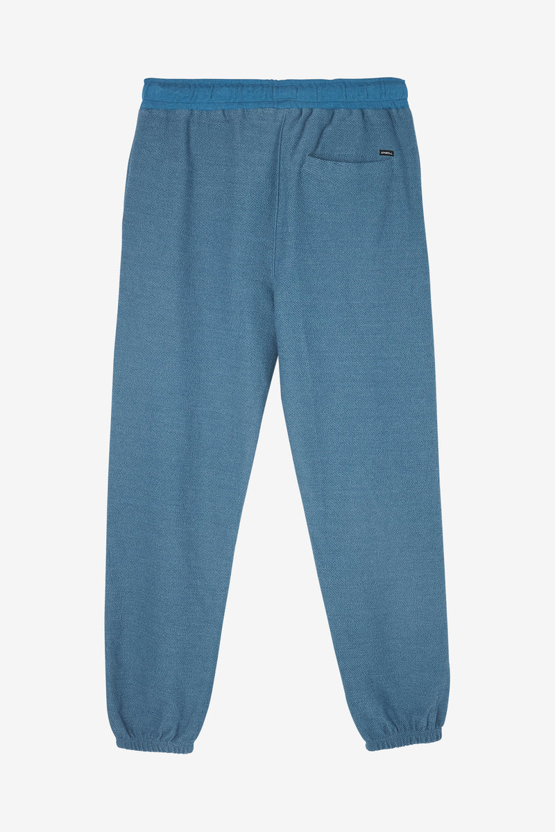 BAVARO SOLID PANT