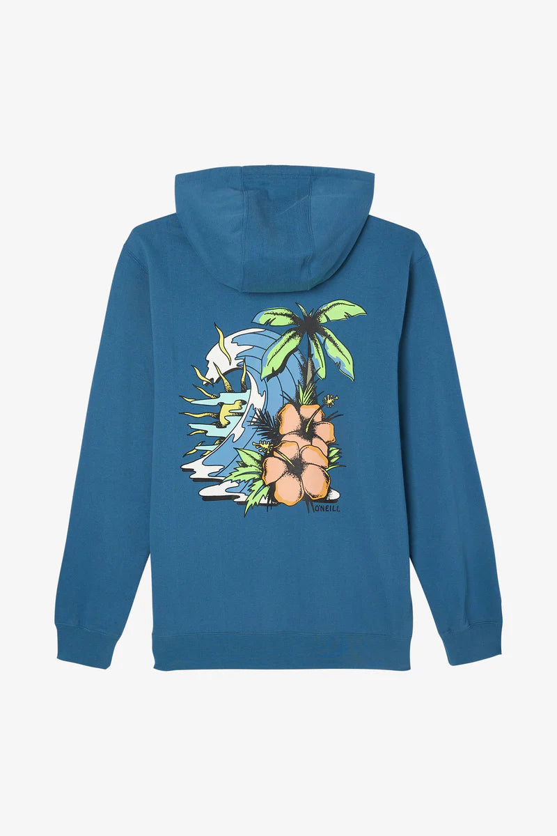 FIFTY TWO SCENICPULLOVER