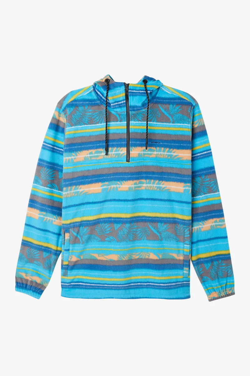 LANDWARD SUPERFLEECE PULLOVER