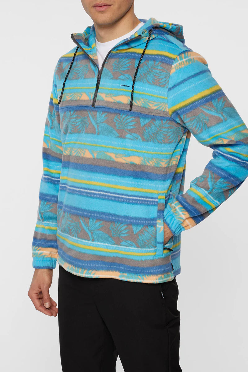 LANDWARD SUPERFLEECE PULLOVER