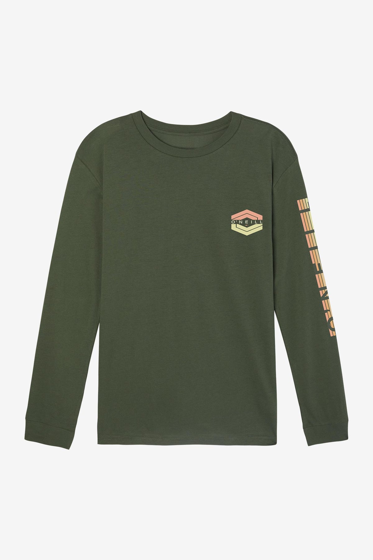 STRYPER LONG SLEEVE TEE