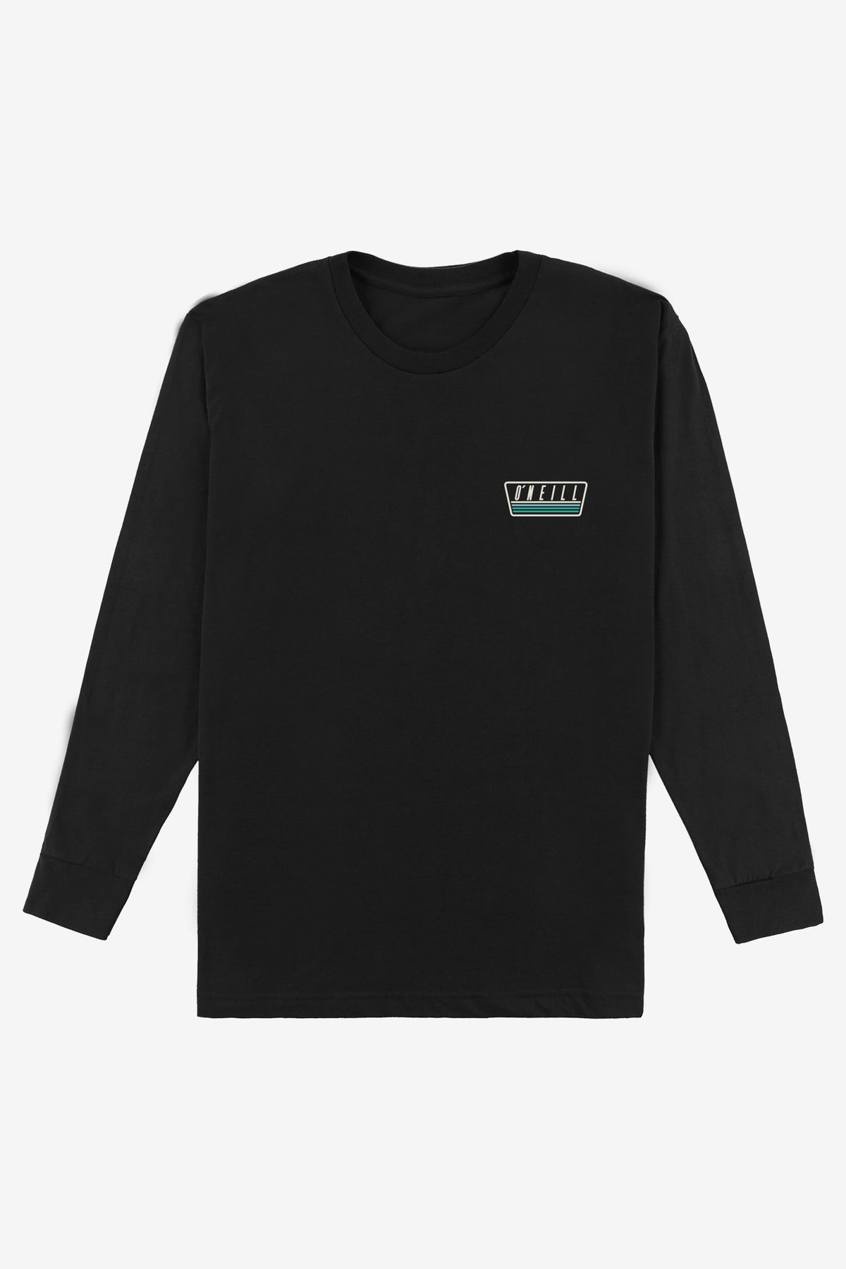 HEADQUARTERS LONG SLEEVE TEE