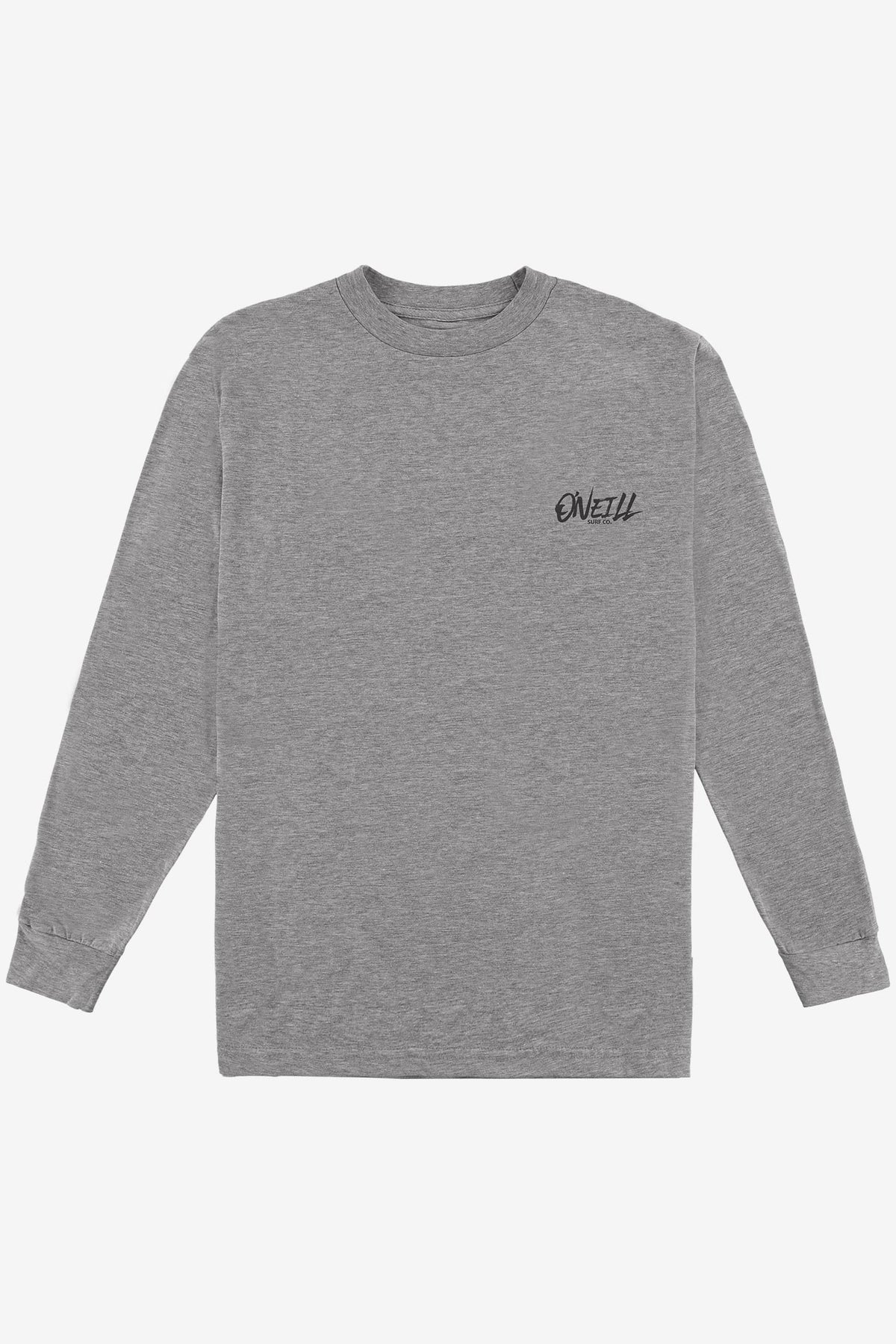 LINK LONG SLEEVE TEE