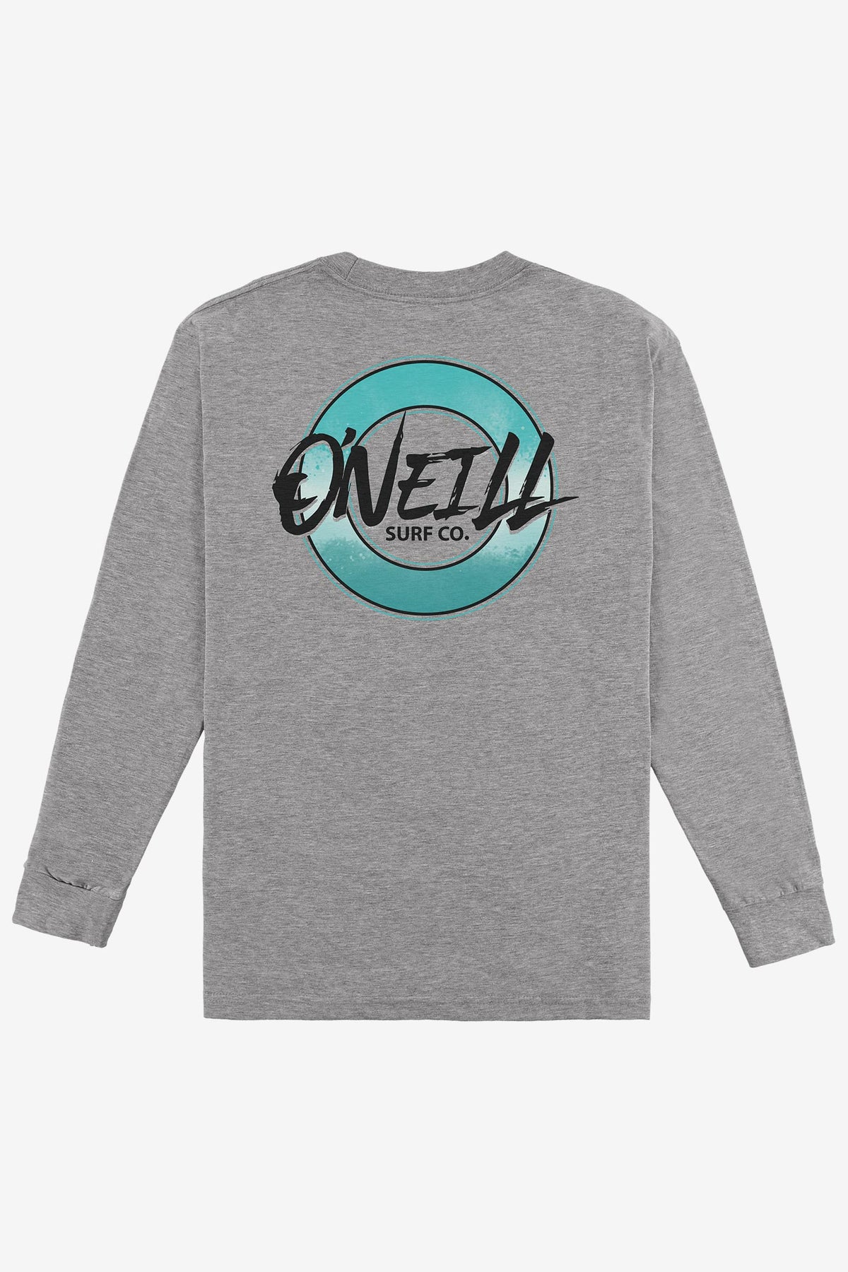 LINK LONG SLEEVE TEE