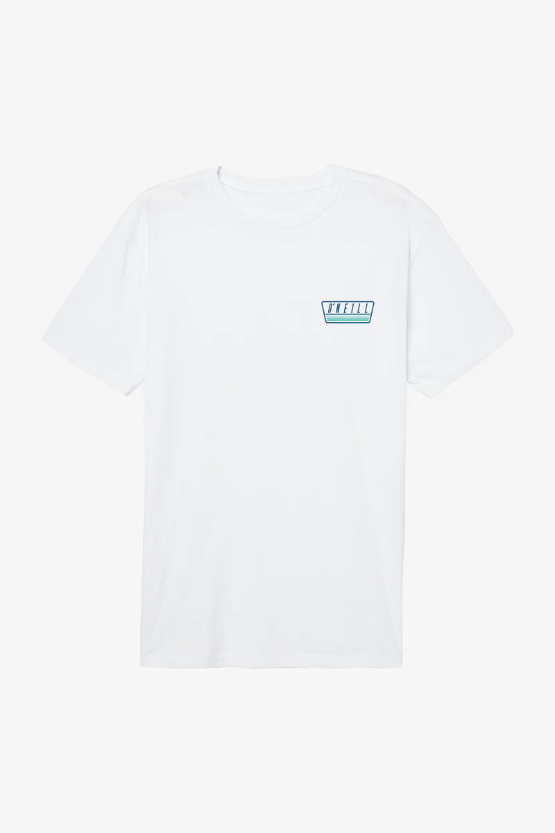 HEADQUARTERS 2.0 TEE