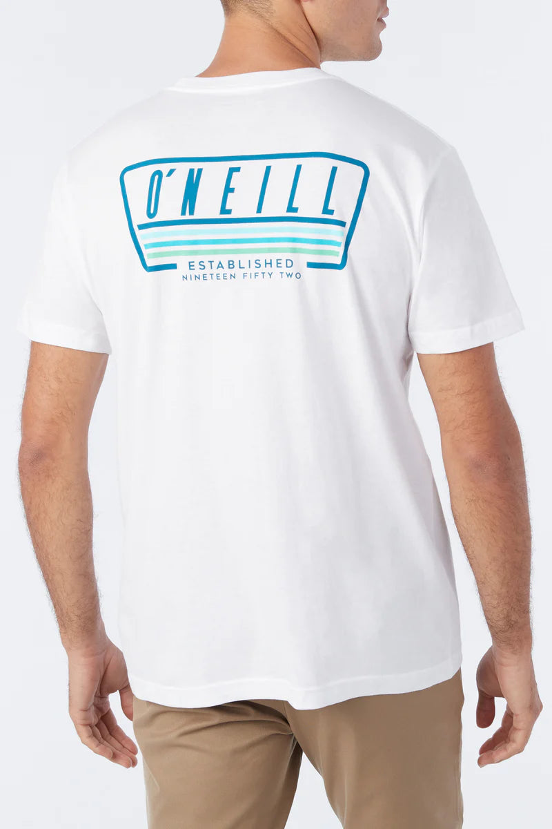 HEADQUARTERS 2.0 TEE